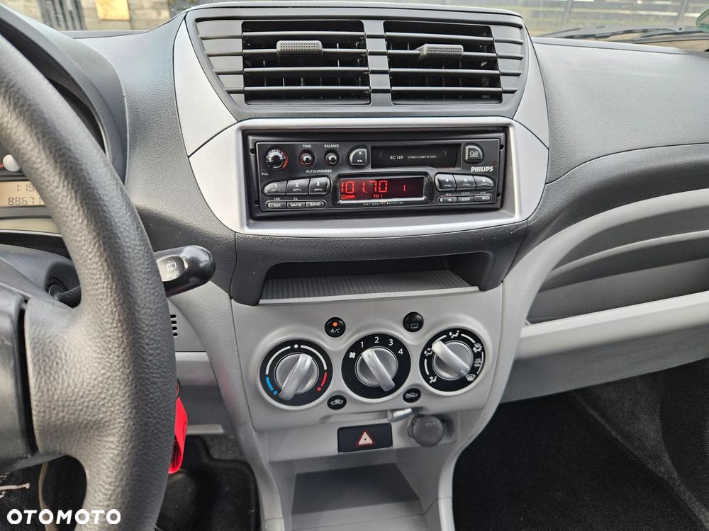 Suzuki Alto 1.0 Comfort - 17