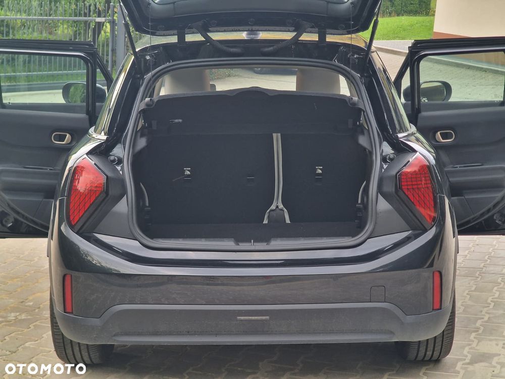 MINI Cooper C Linia Classic - 10