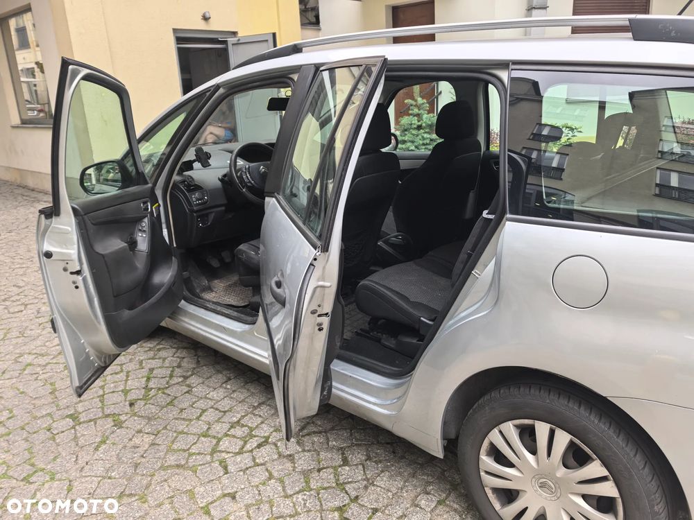 Citroën C4 Grand Picasso 1.6 VTi Impress - 6