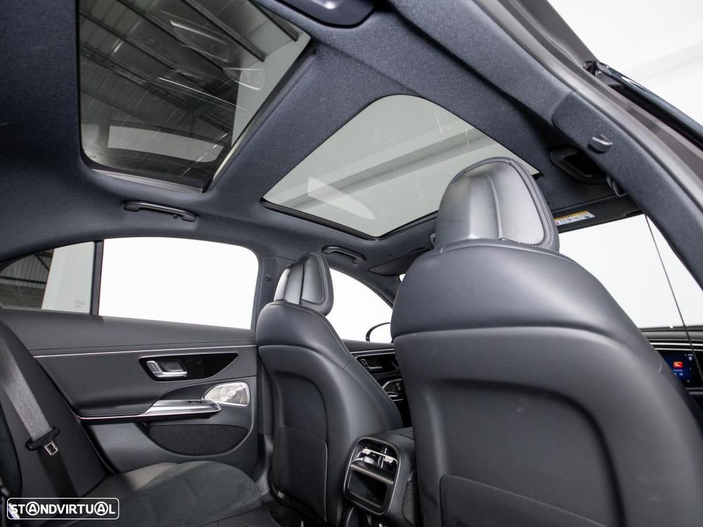 Mercedes-Benz E 300 de - 15