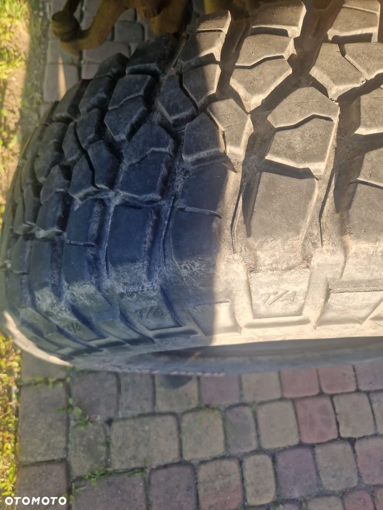 Nissan Patrol 2.8 TDI - 7