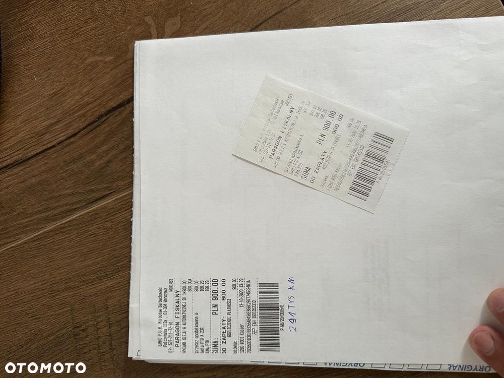 BMW Seria 3 318d Touring - 36