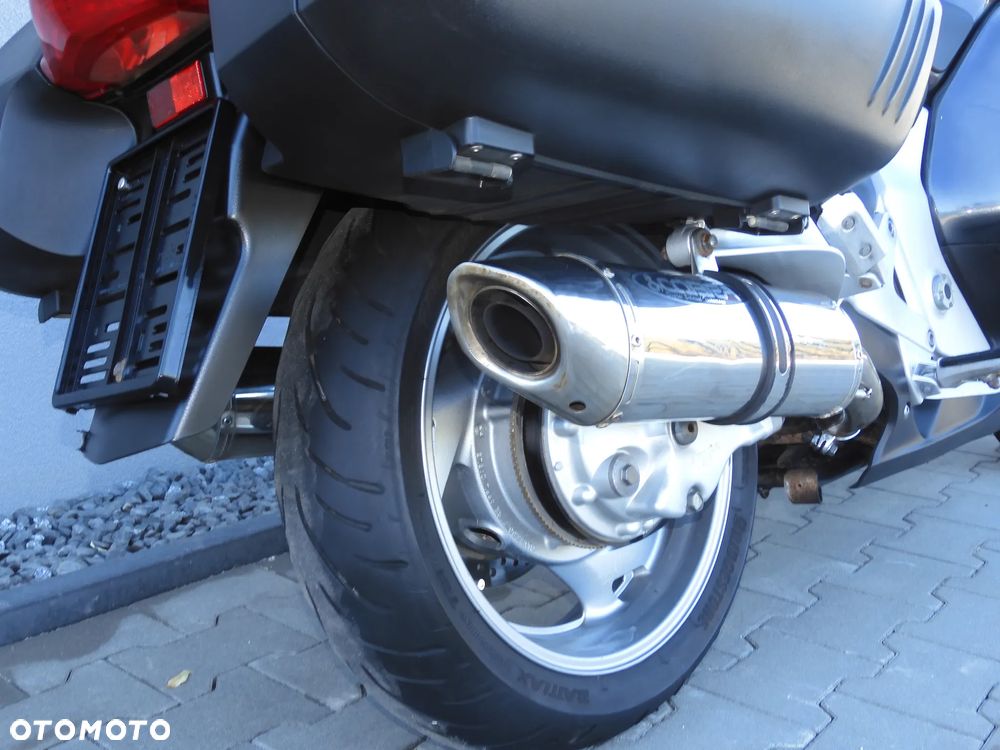 Honda ST - 16