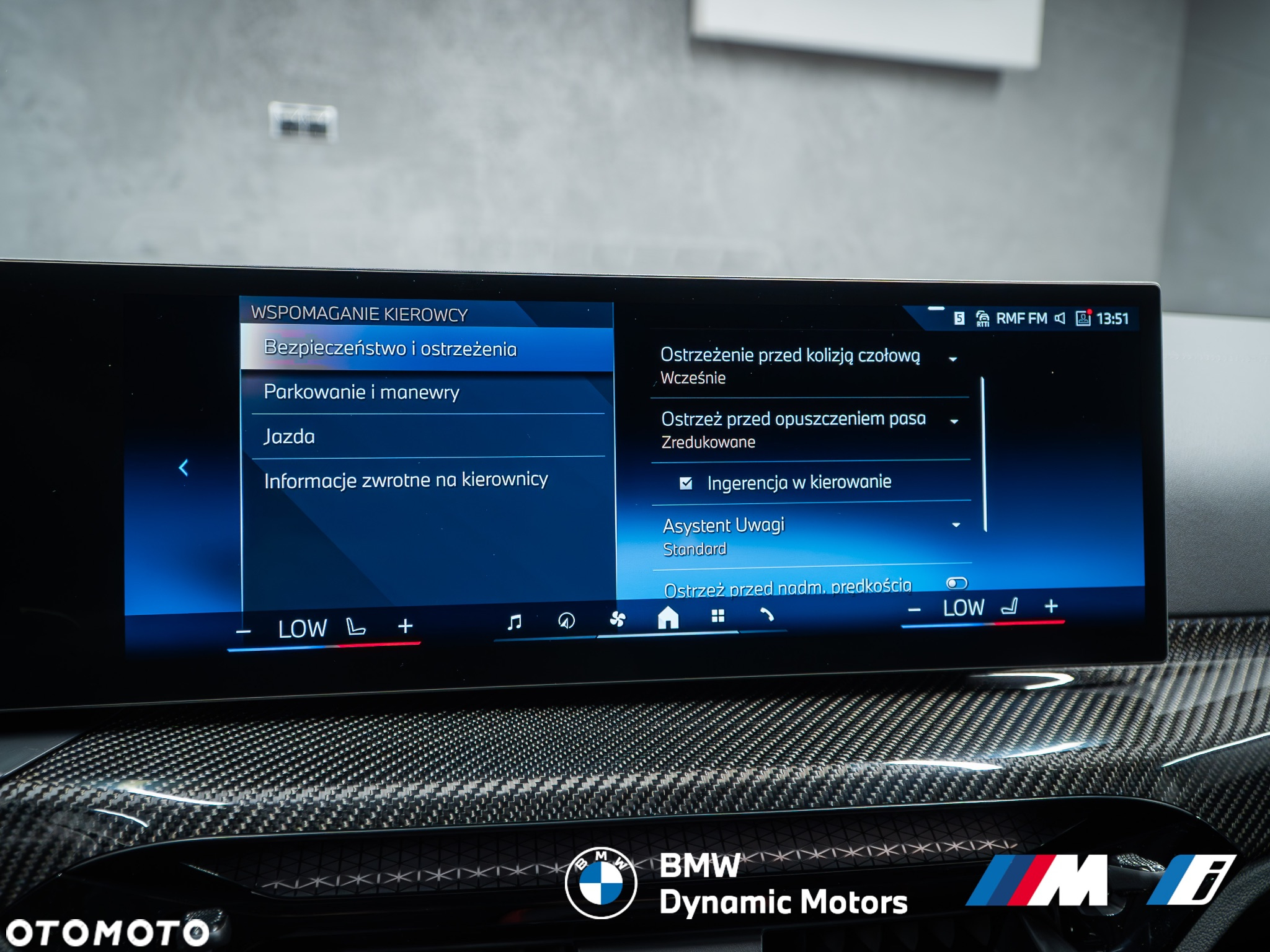 BMW Seria 4 430i xDrive Coupe M Sport - 29