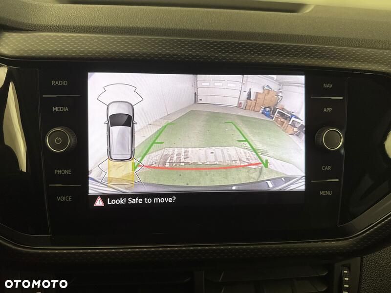 Volkswagen T-Cross 1.5 TSI ACT Life DSG - 16