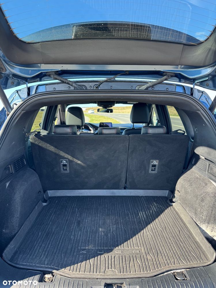 Ford Kuga 2.0 EcoBlue AWD ST-Line X - 17