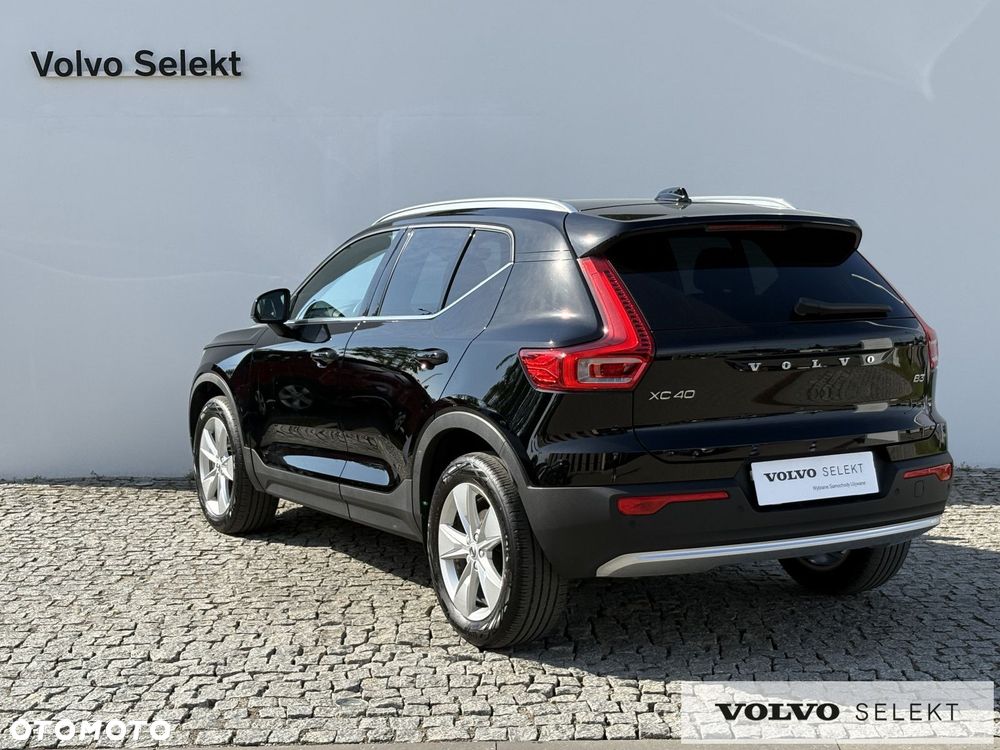 Volvo XC 40 - 8