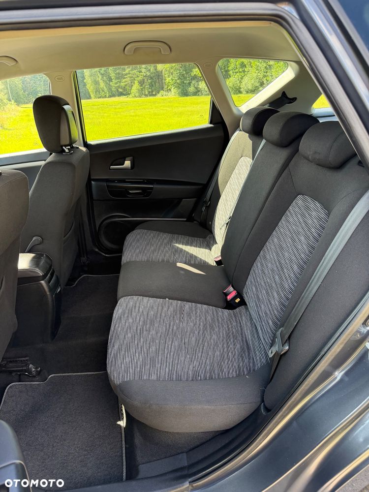 Kia Ceed 1.6 CRDi EX - 9