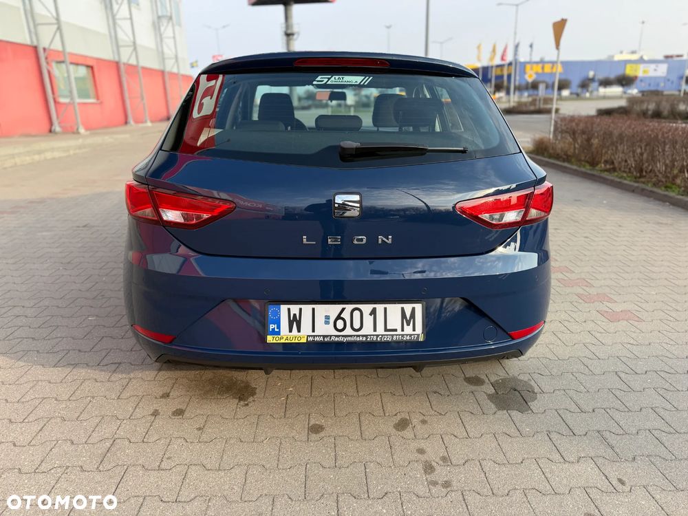 Seat Leon - 7