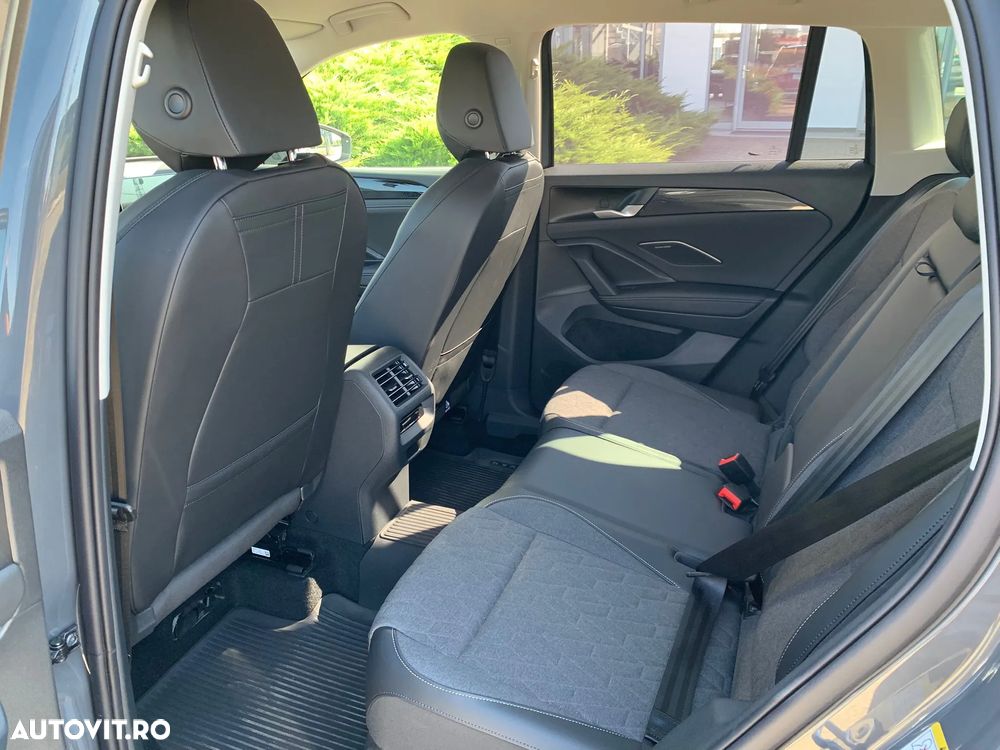 Volkswagen Tiguan 1.5 eTSI DSG MHEV Life - 11