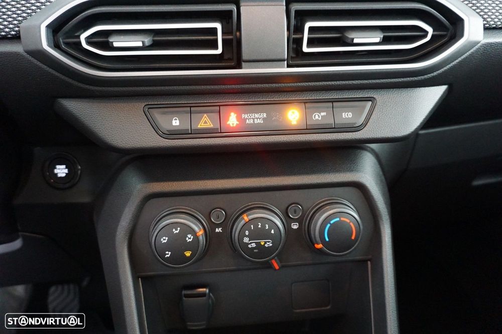 Dacia Sandero 1.0 TCe Extreme - 15