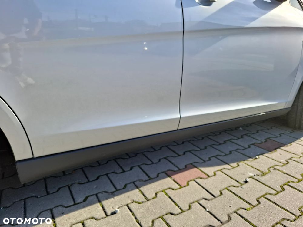 Seat Altea 2.0 TDI CR DPF Style - 11