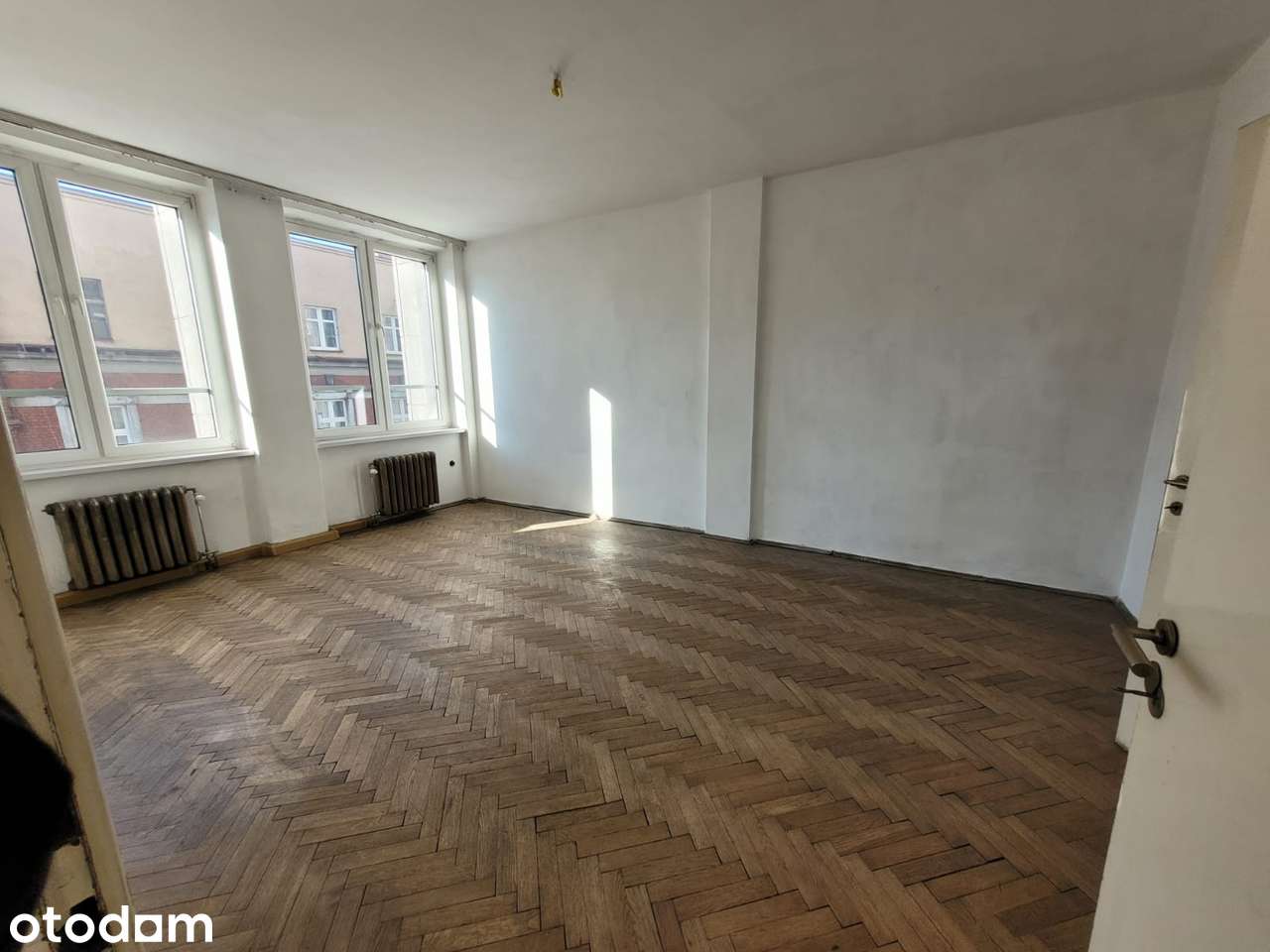 Jedna nieruchomość, wiele możliwości - Mieszkanie lub inwestycja