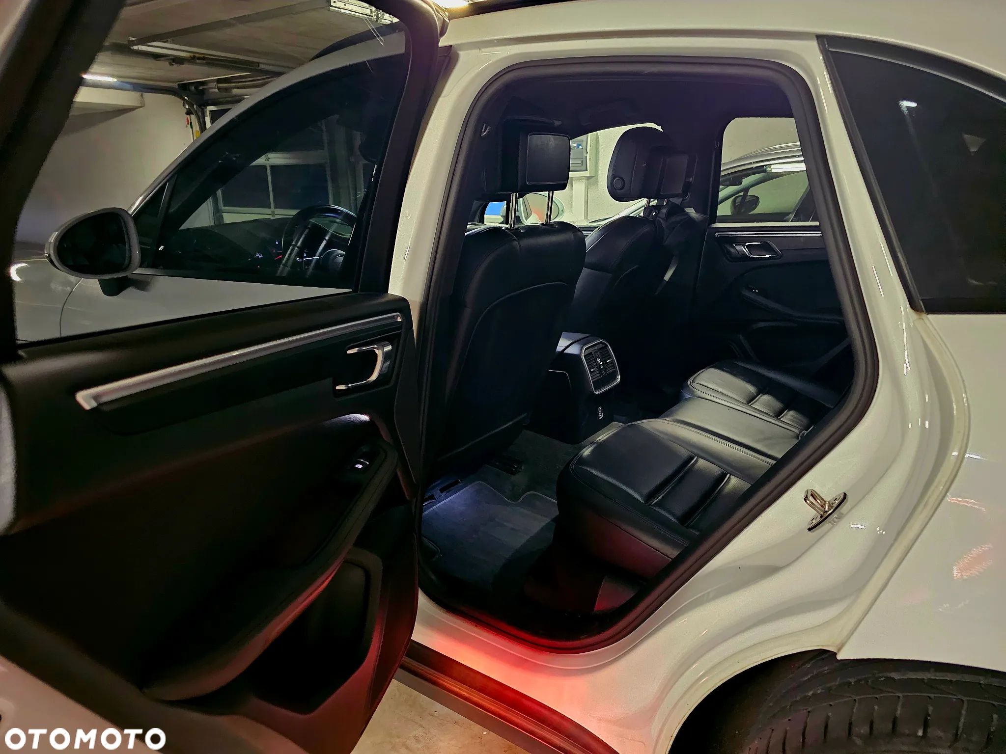 Porsche Macan ver-standard - 11