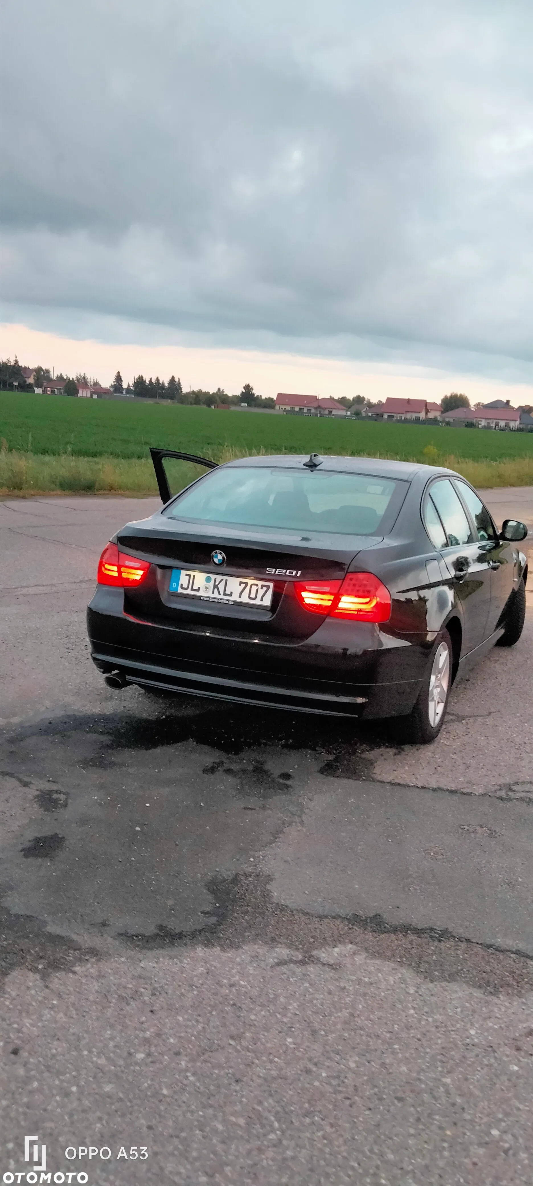 BMW Seria 3 320i - 4