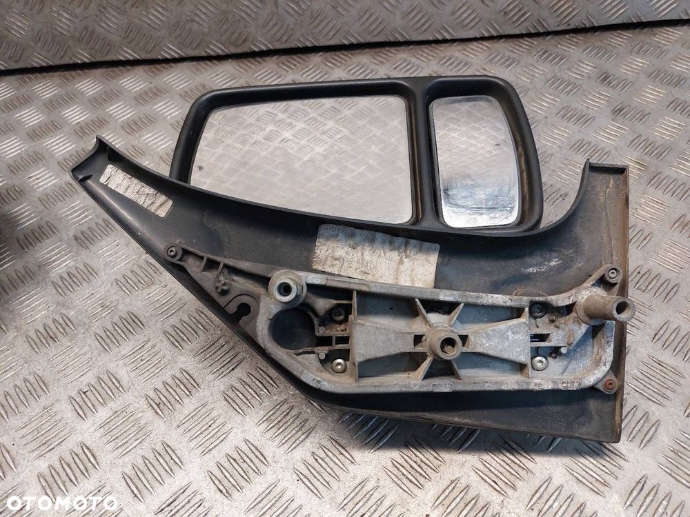 LUSTERKO LEWE + PRAWE MANUALNE OPEL MOVANO A - 7