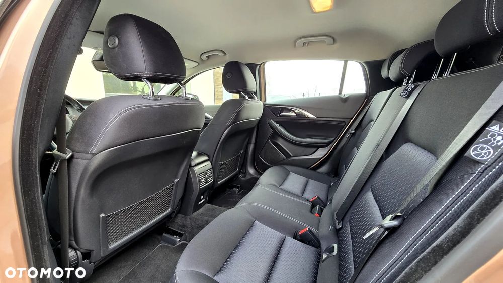 Infiniti Q30 1.6t Business Executive - 29