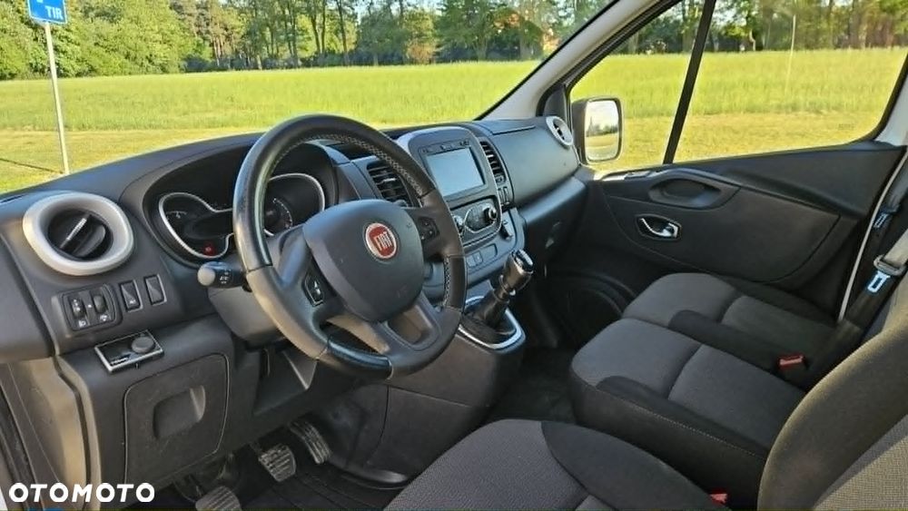 Fiat Talento - 30