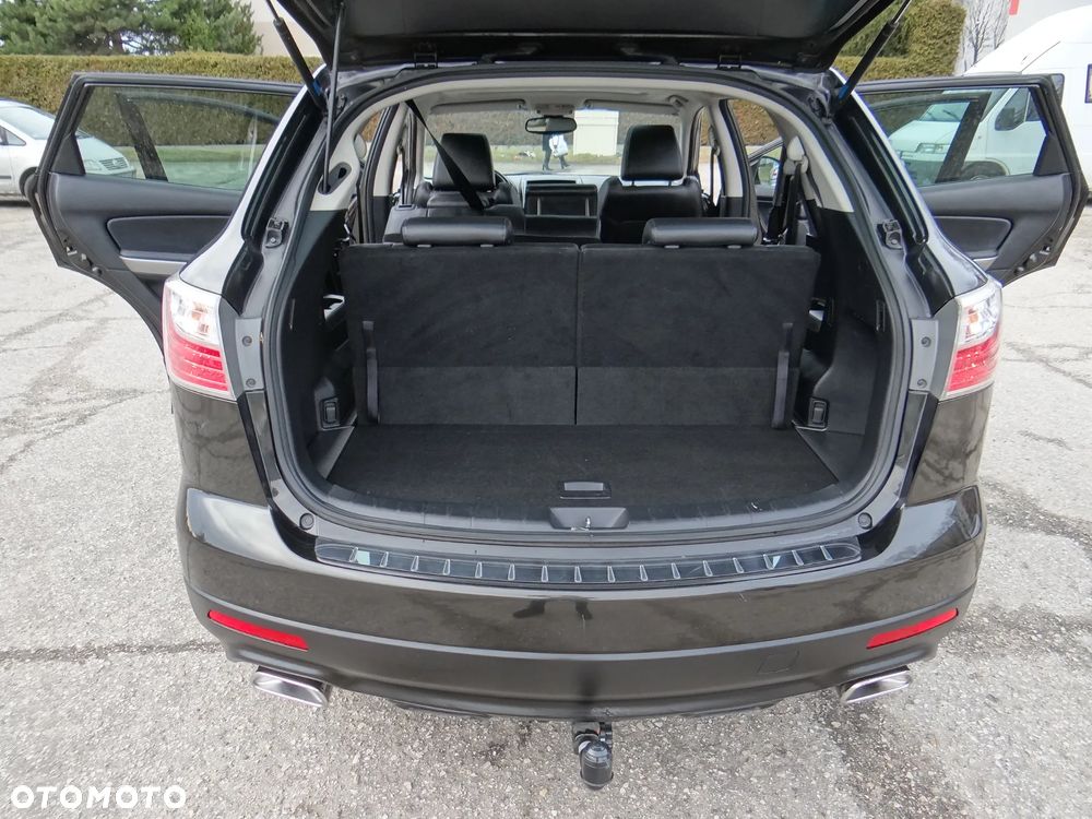 Mazda CX-9 3.7 V6 Sport - 40
