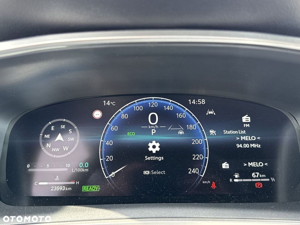 Toyota Corolla 1.8 Hybrid Comfort - 14