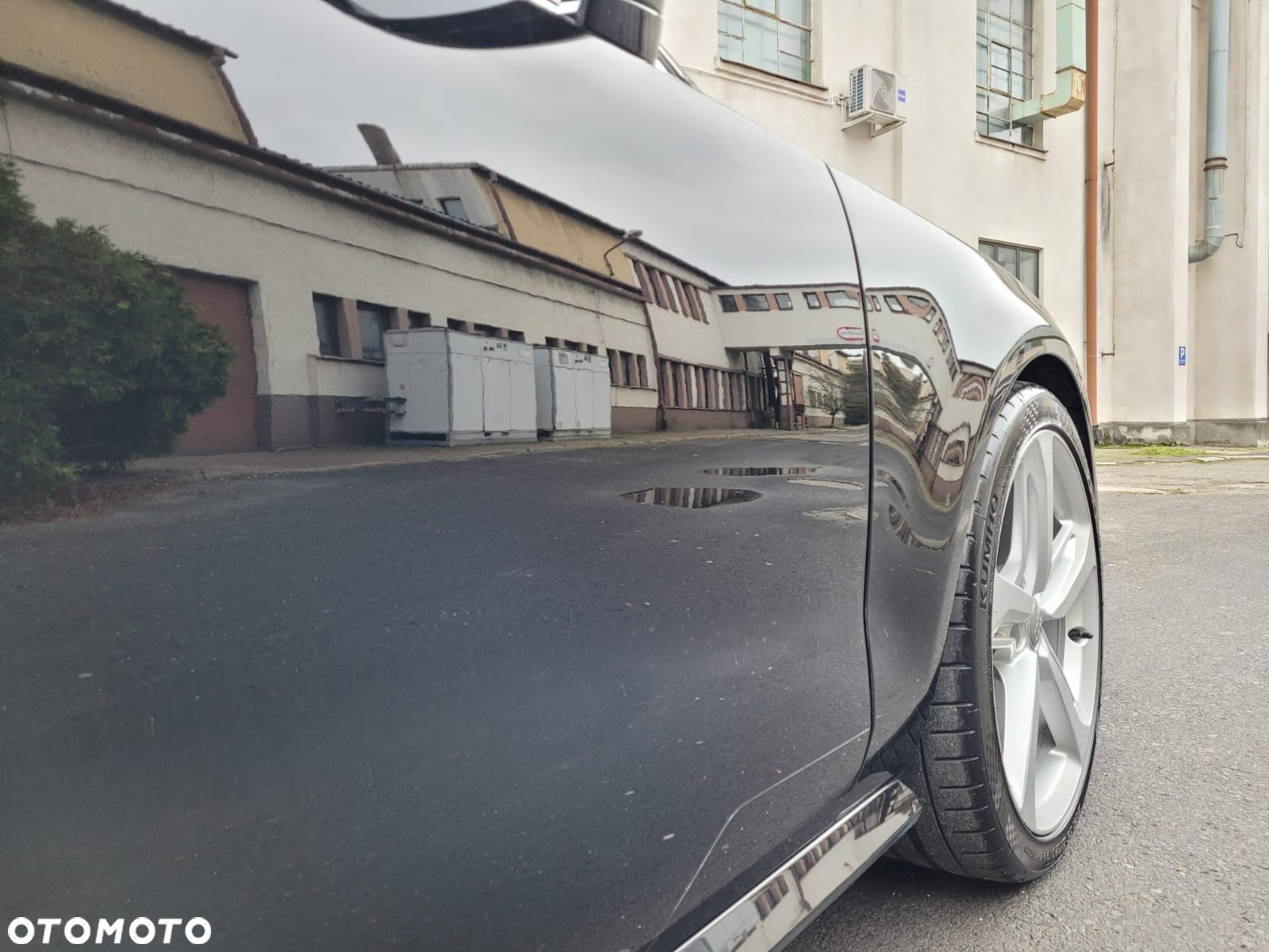 Audi A7 Sportback 50 TDI quattro tiptronic - 24