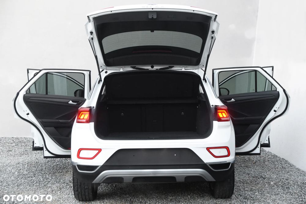 Volkswagen T-Roc - 24