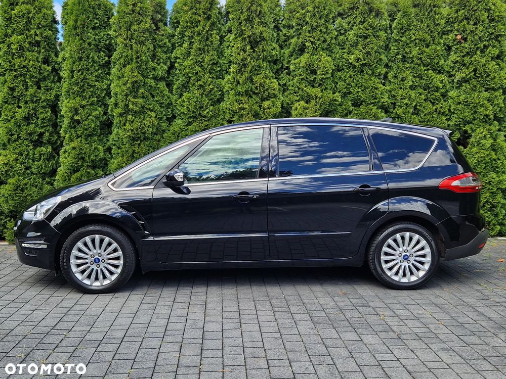Ford S-Max - 18