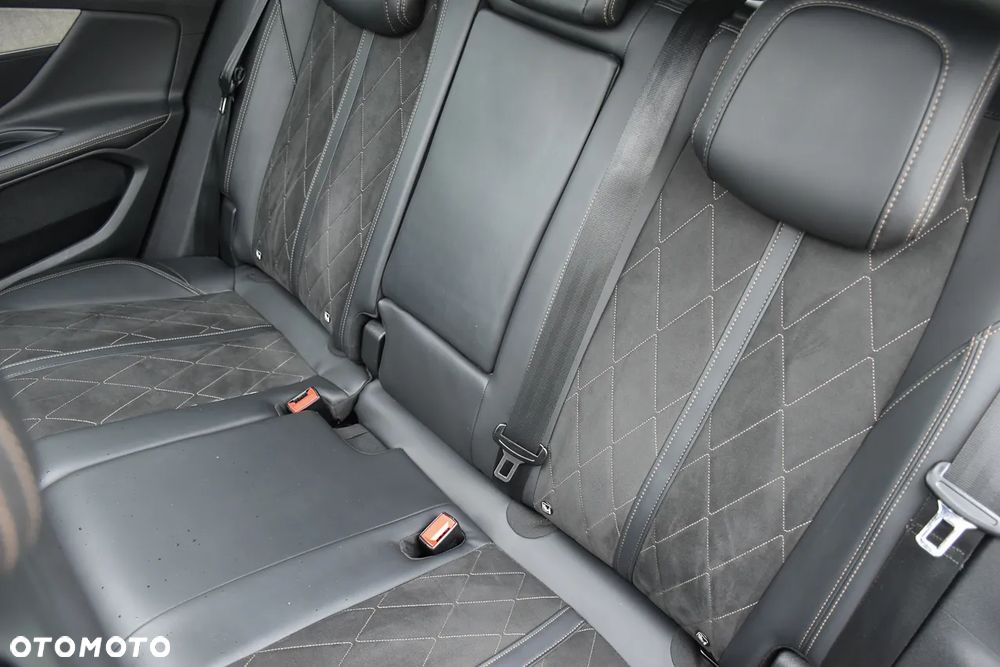 Peugeot 3008 BlueHDi 180 Stop & Start EAT6 GT - 38