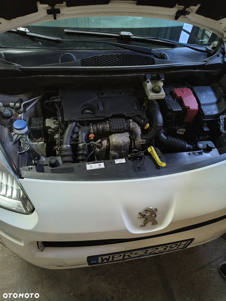 Peugeot Partner - 2