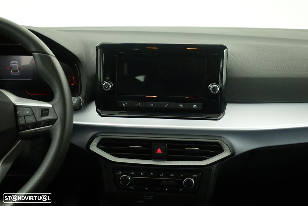 SEAT Ibiza 1.0 TSI FR - 9