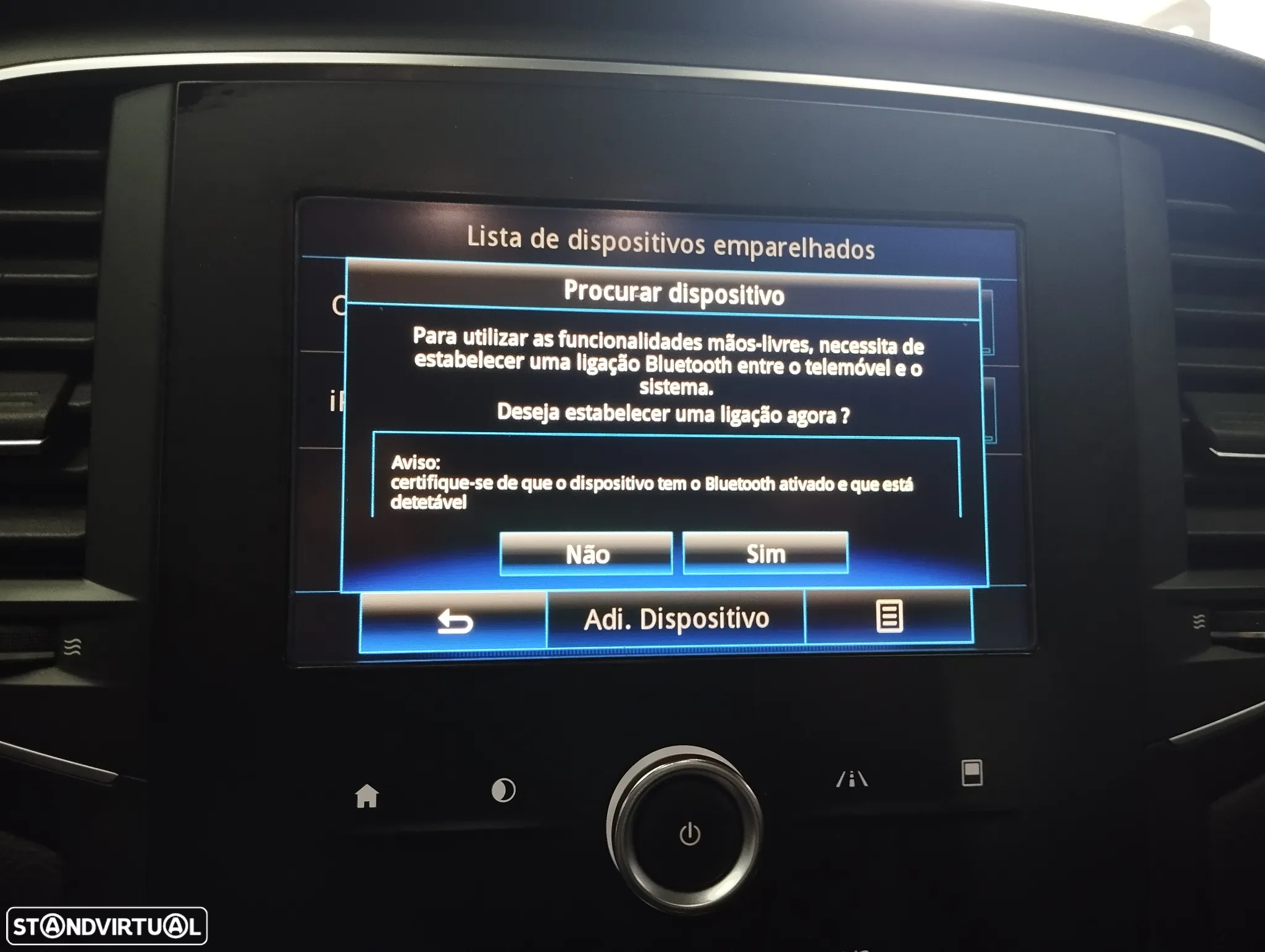 Renault Mégane 1.5 dCi Intens - 28