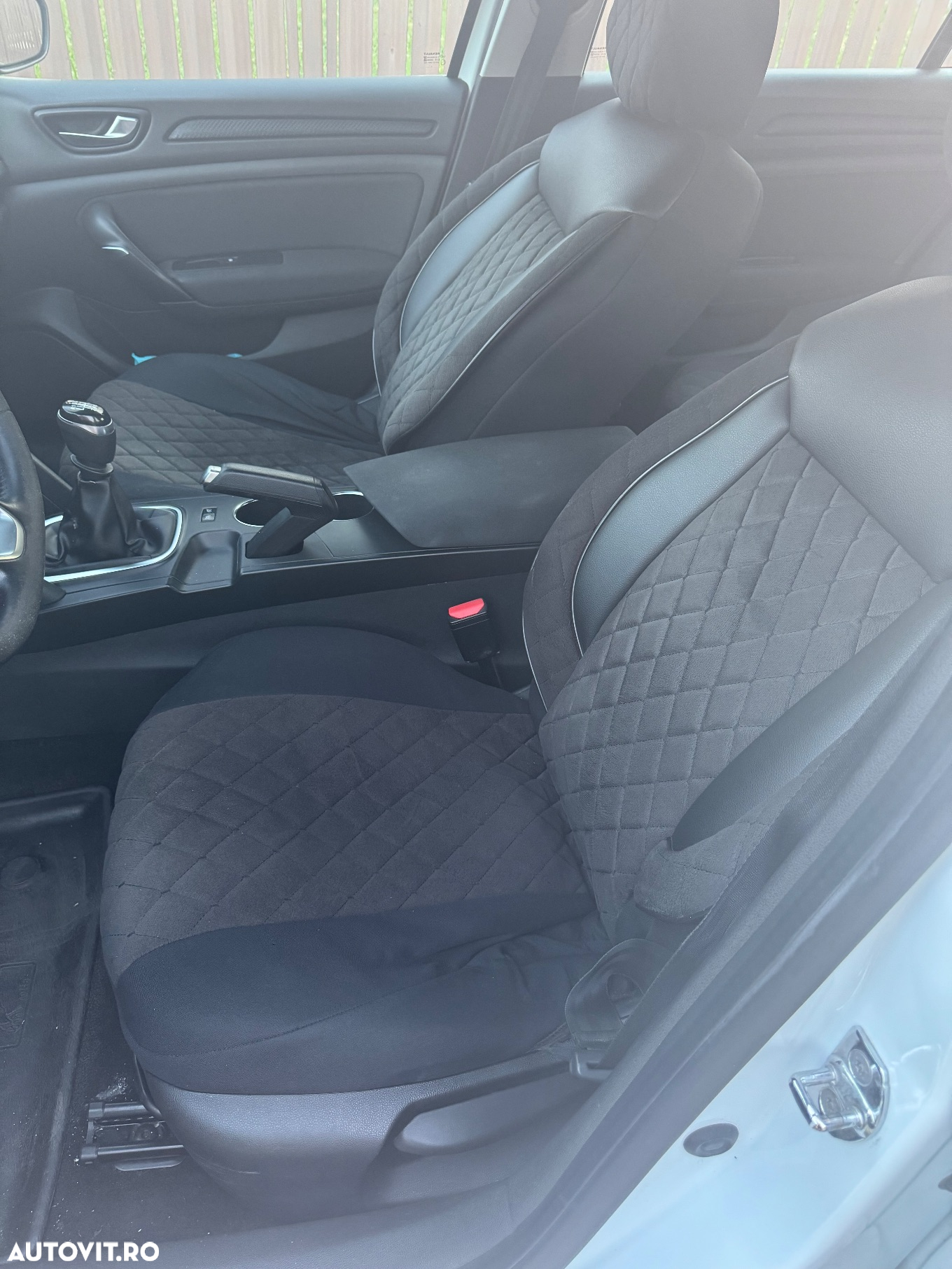 Renault Megane 1.5 dCi Dynamique - 9