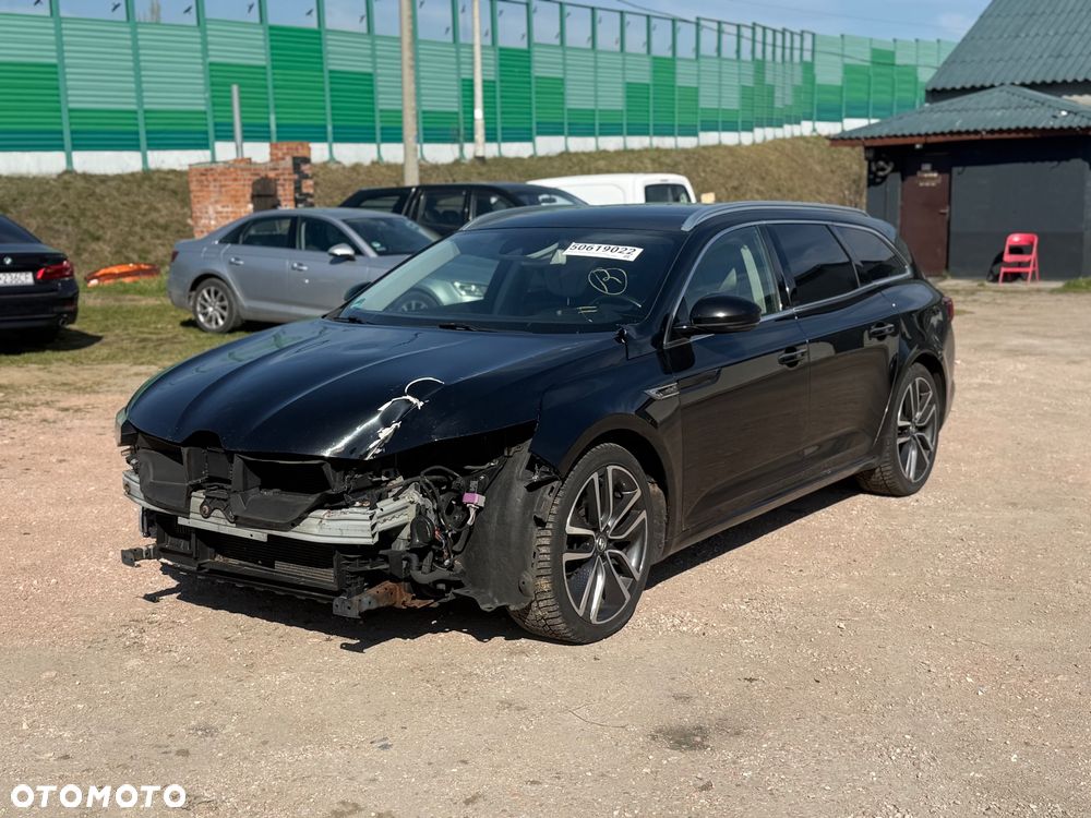 Renault Talisman - 7