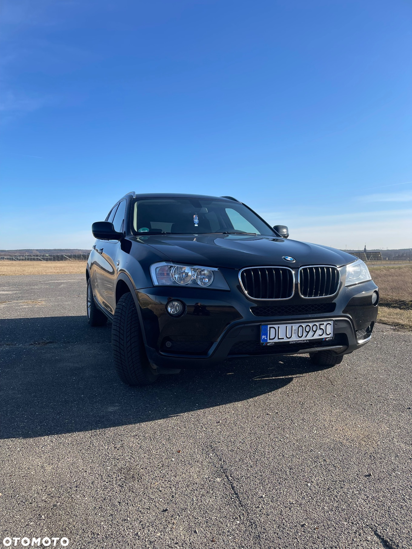 BMW X3 20d xDrive - 2