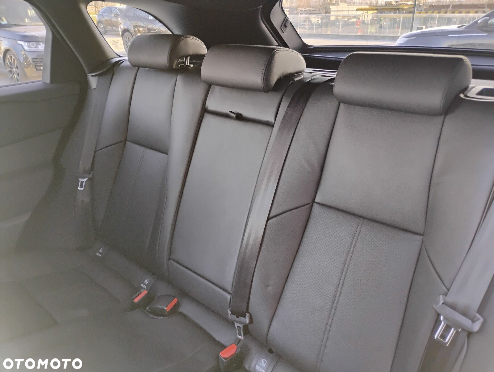 Land Rover Range Rover Velar - 19