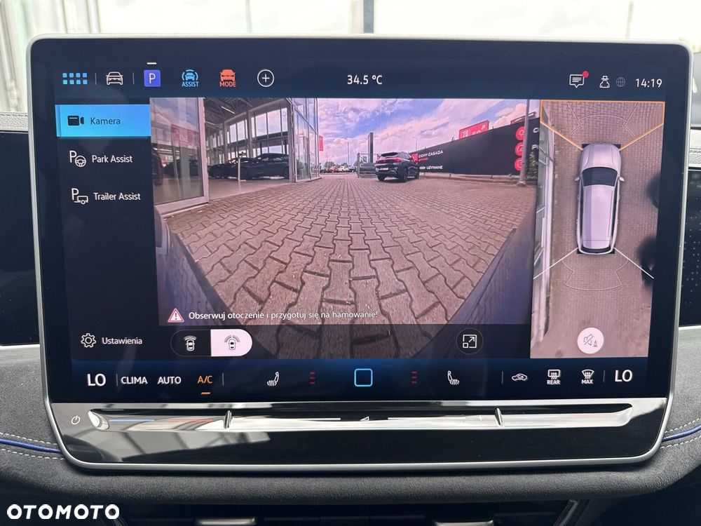 Volkswagen Passat Variant 2.0 TDI SCR 4Mot R-Line DSG - 28