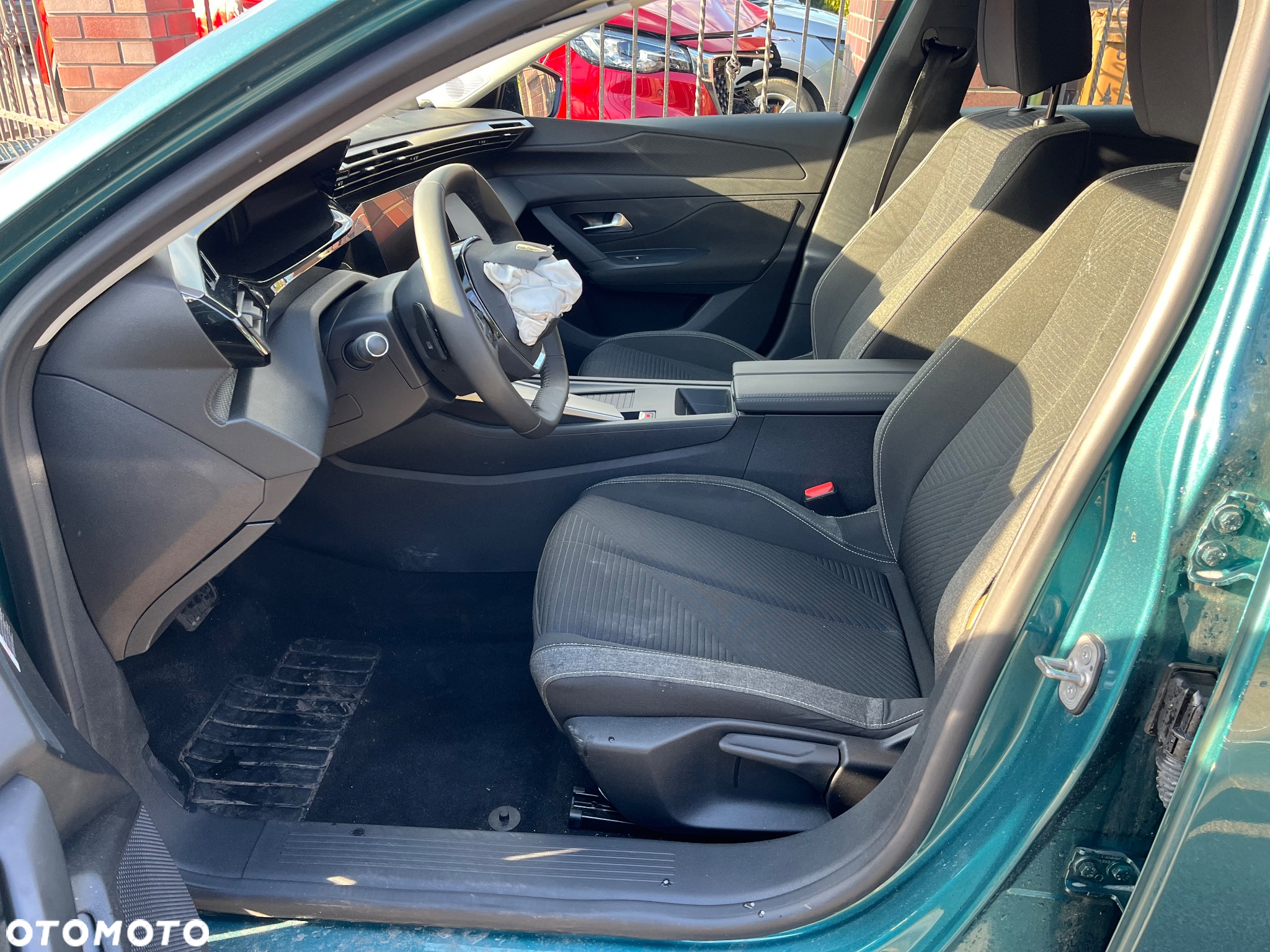 Peugeot 308 SW PureTech 130 EAT8 Active Pack - 17