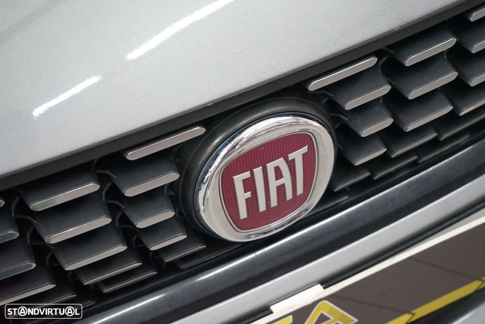 Fiat Tipo 1.3 M-Jet Lounge - 8