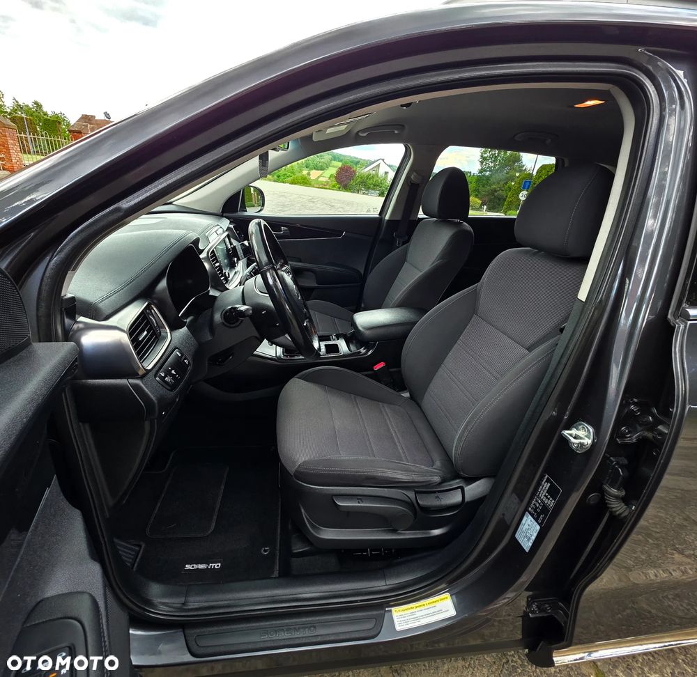 Kia Sorento 2.0 CRDI GT Line - 9