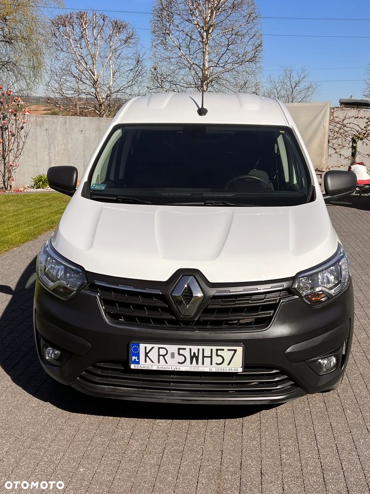Renault Express - 3