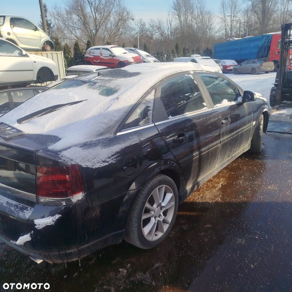 Opel Vectra C na części - 9