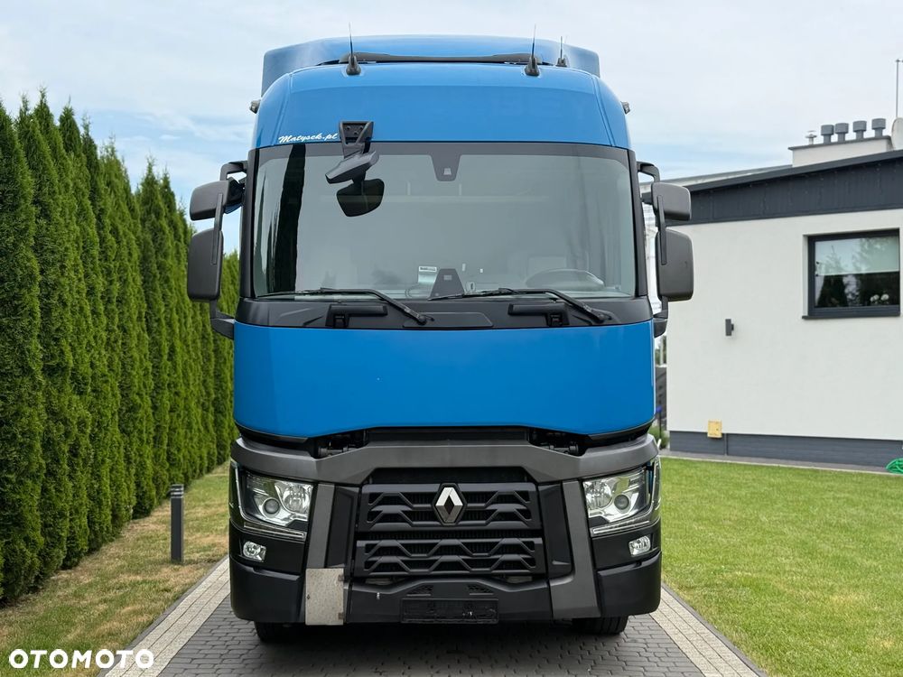 Renault T 480 PARK COOL - 3