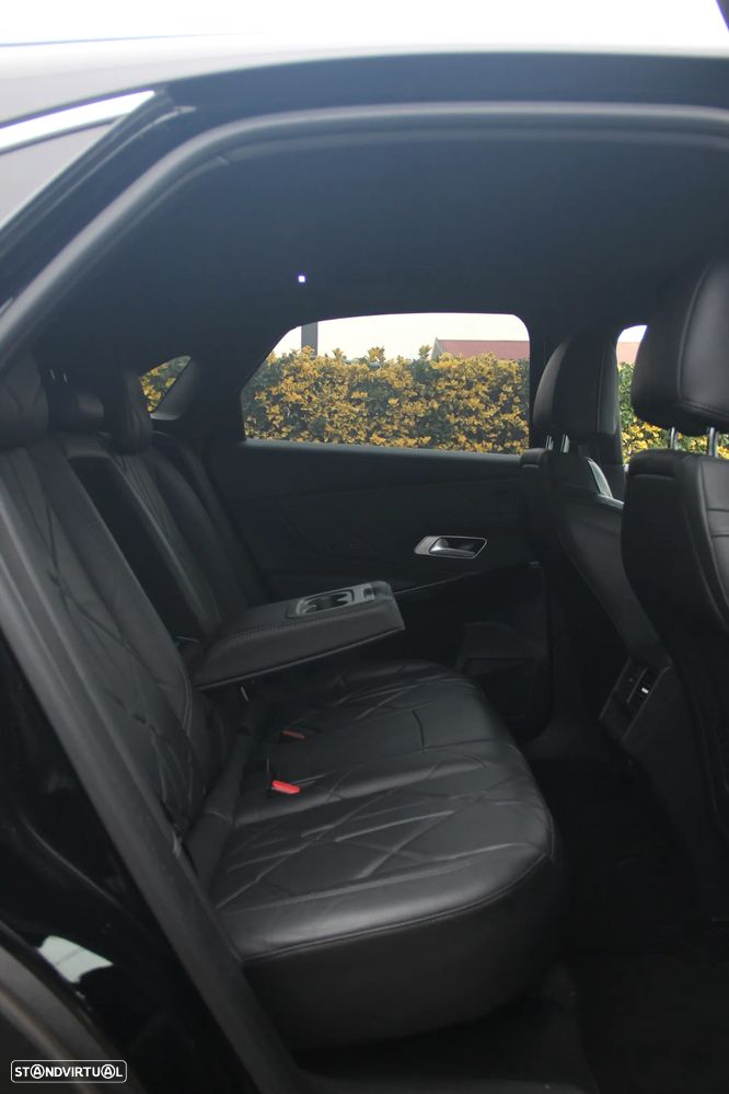 DS DS7 Crossback 1.5 BlueHDi Rivoli EAT8 - 8