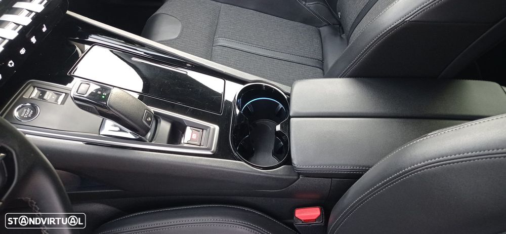 Peugeot 508 BlueHDi 130 EAT8 Allure Pack - 7