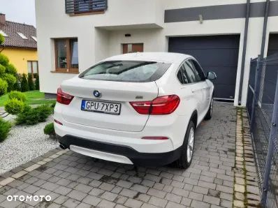 BMW X4 xDrive20d - 6