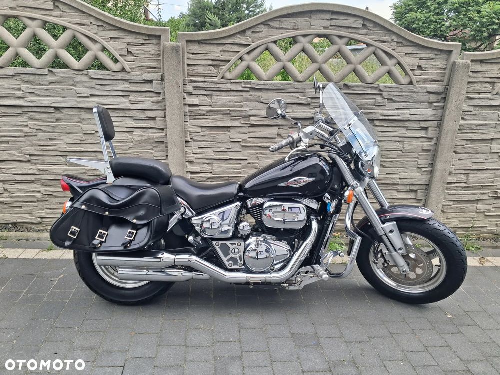 Suzuki VZ - 2
