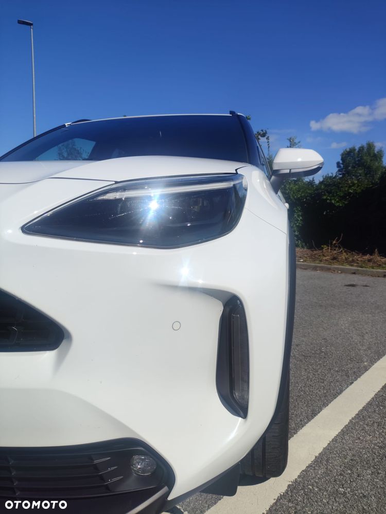 Toyota Yaris Cross Hybrid 1.5 Style AWD - 15