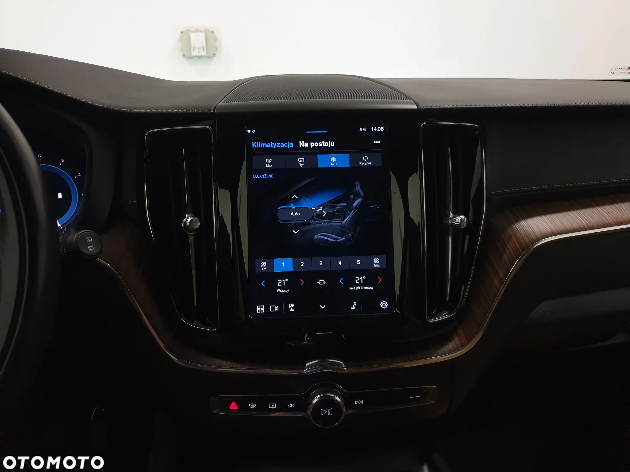 Volvo XC 60 B4 D Geartronic Inscription - 23