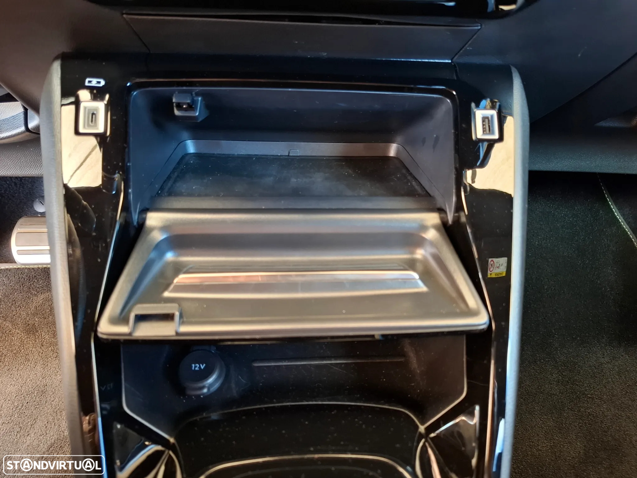 Peugeot 2008 1.2 PureTech GT Line EAT8 - 25