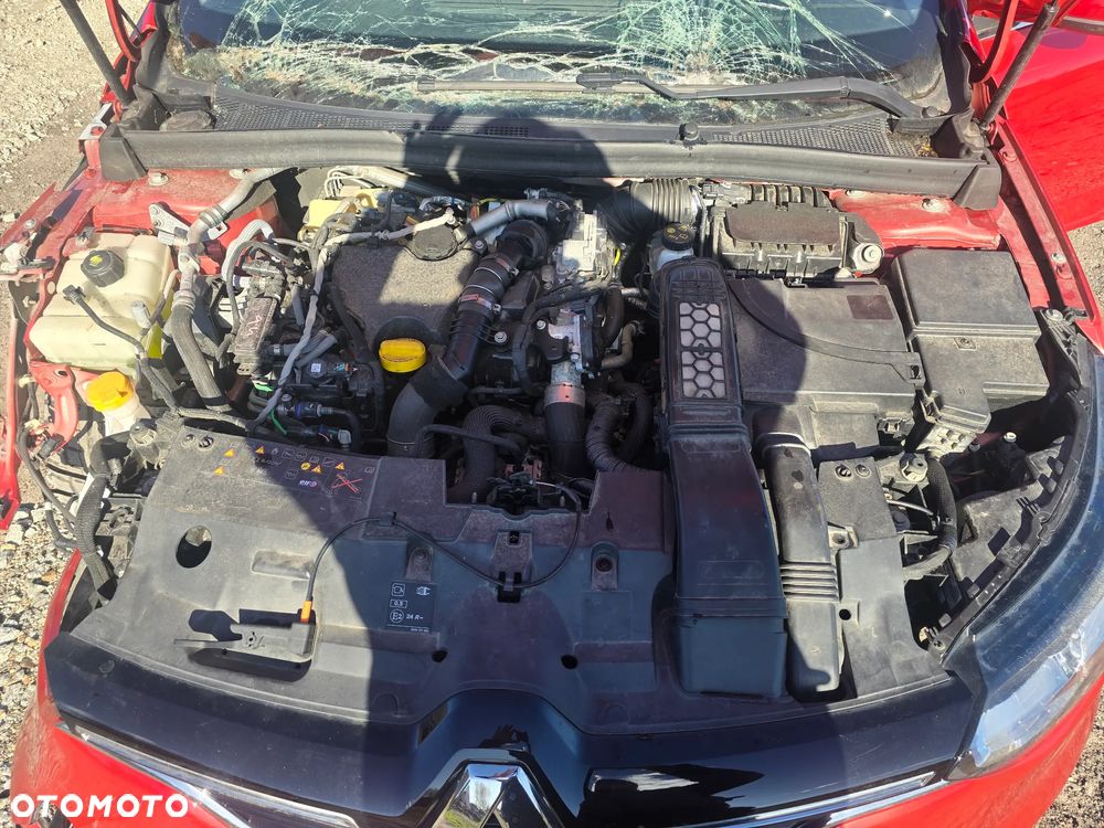 Renault Megane - 11